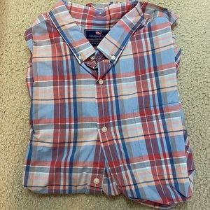 Vineyard Vines Button Down